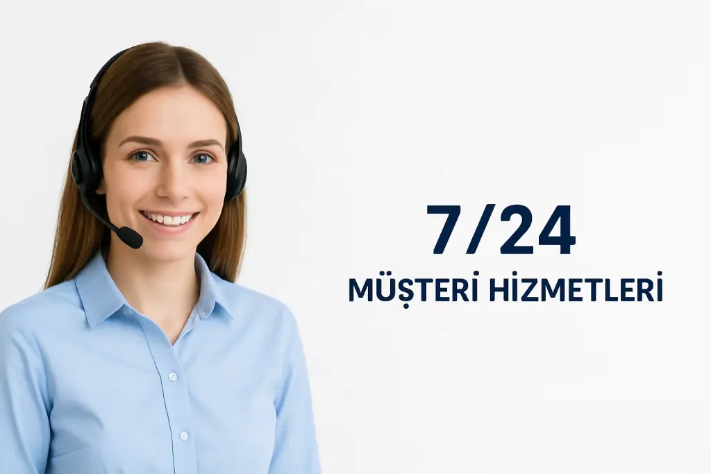 TORBALI SİEMENS Teknik Servis Ekibi